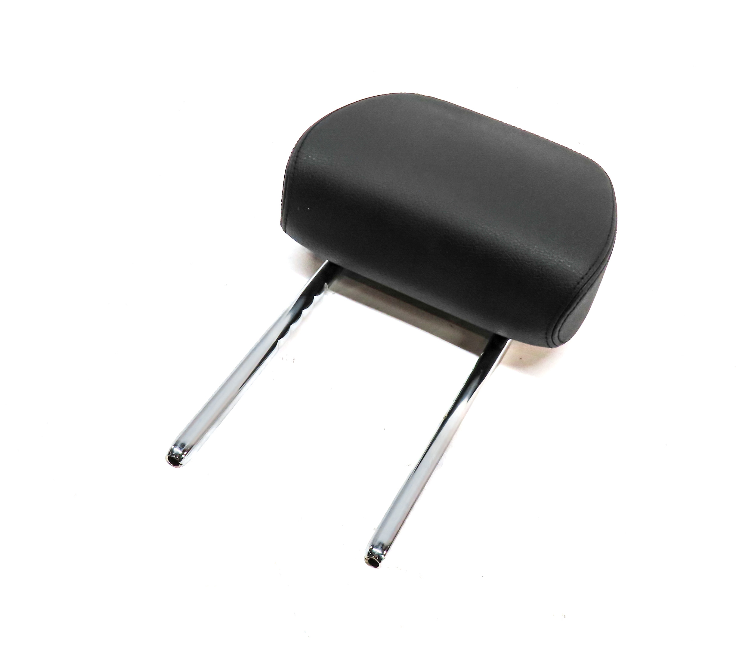 2016-2023 BMW X1 X2 F48 F39 REAR BACK SEAT HEADREST HEAD REST (Black) — exact item pictured